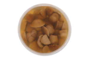 Фото 9. Мариновані гриби - маринована, солена продукція