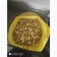 Продам грецкий орех бабочка и микс от поставщика 5 тонн