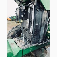 Трактор John Deere 6195 M-2017 рік