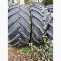 Бу шина 800/70R38 Michelin (пара)