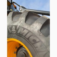 Шина 750/65 R26 Michelin Megaxbib 171A8/171B TL (б/в)