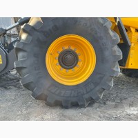 Шина 750/65 R26 Michelin Megaxbib 171A8/171B TL (б/в)