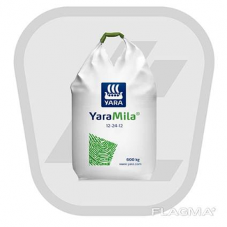 YaraMila NPK 12-24-12