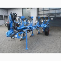 Плуг Lemken Juwel 8MV T5L100