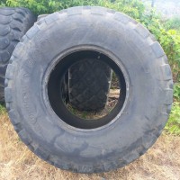 Б-у шина 23.1-26 (620/75-26) GoodYear