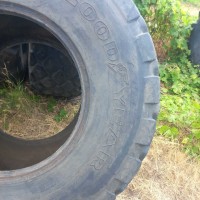 Б-у шина 23.1-26 (620/75-26) GoodYear