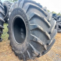 Бу шина 800/65r32 (30, 5-р32) michelin