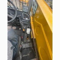 Продам телескопічний навантажувач JCB 531-70