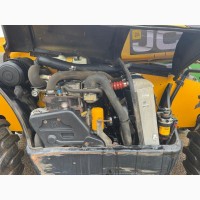 Продам телескопічний навантажувач JCB 531-70