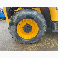 Продам телескопічний навантажувач JCB 531-70