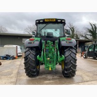 John Deere 6195R Premium 2018 р