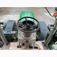 John Deere 6195R Premium 2018 р