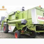 51.Компания Harvesto продает Зерноуборочный комбайн Claas Dominator 88 SL