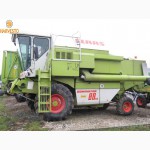 51.Компания Harvesto продает Зерноуборочный комбайн Claas Dominator 88 SL