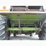 51.Компания Harvesto продает Зерноуборочный комбайн Claas Dominator 88 SL