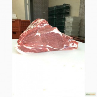 Spencer Roll Beef (Halal) - Спинной отруб говядины бескостный