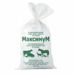 Комбикорм, корм для дойных коров, откорма бычков, КРС в Одессе