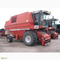 Комбайн Massey Ferguson 38