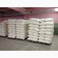 Продам свекловичный сахар мелким и крупным оптом урожай 2017 года 1.2.3 категорий по 50 кг
