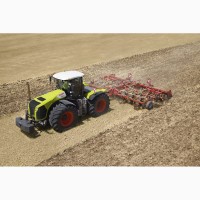 Трактори CLAAS XERION 5000-4000