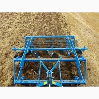 Стерньові культиватори Lemken Kristall