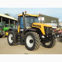 Трактор JCB 3230