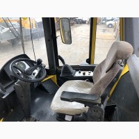 Грунтовый каток Bomag BW 213-D4 2011 года