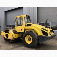 Грунтовый каток Bomag BW 213-D4 2011 года