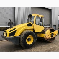 Грунтовый каток Bomag BW 213-D4 2011 года