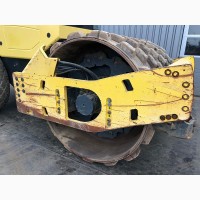 Грунтовый каток Bomag BW 213-D4 2011 года