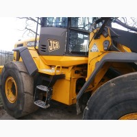 Фронтальный погрузчик JCB 436 E HT