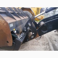 Фронтальный погрузчик JCB 436 E HT