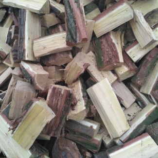 Купуйте дрова рубані Горохів | Доставка по Горохівському районі