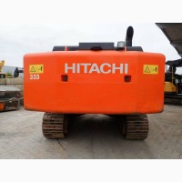 Гусеничный экскаватор Hitachi ZX 350 LC N-5B