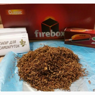 Продам табак качественный фабричный