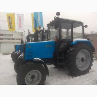 Трактор новый «МТЗ - 892», Полтава
