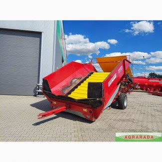 Бункер Grimme RH 20 45 2007 рік