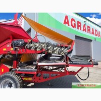 Бункер Grimme RH 20 45 2007 рік