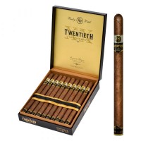 Продам сигары Rocky Patel 20th Anniversary Lancero