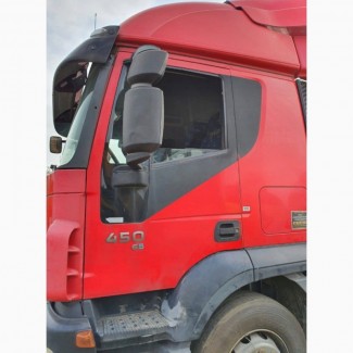 504232504 Дверь голая Iveco Stralis