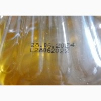 Подсолнечное масло рафинированное в 10л бутылках(оптом)