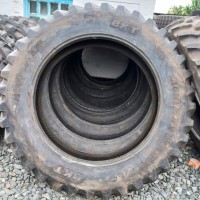 Б-у шина 380/105R50 Firestone и ВКТ