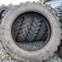 Б-у шина 380/105R50 Firestone и ВКТ