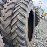 Б-у шина 380/105R50 Firestone и ВКТ