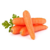 Екологічно чиста морква з доставкою