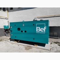 Генератор дизельний 20-1000 кВт Bef power