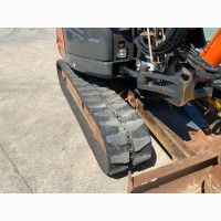 Hitachi Zaxis 85 USB-5A 2018 рік