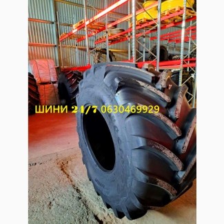 Шина 800/70R38 MaxiTraction IF FIRESTONE 184D181E