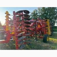 Грунтообробний агрегат Vaderstad TopDown 500