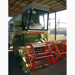 Комбайн CLAAS dominator 48 1983 г.в.